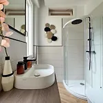 דירה Casa Luce סטרסה