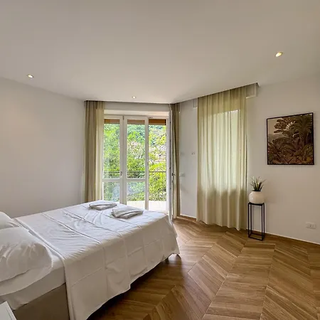 Casa Luce Apartment *