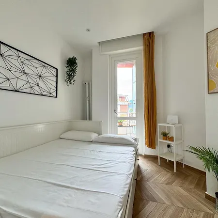 Casa Luce Apartment *