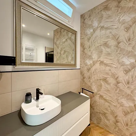 Casa Luce Apartment Stresa