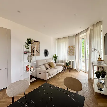 Casa Luce Apartment Stresa