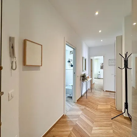 Apartment Casa Luce Stresa