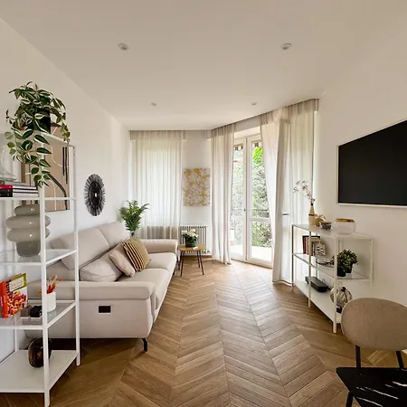 Casa Luce Apartment Stresa