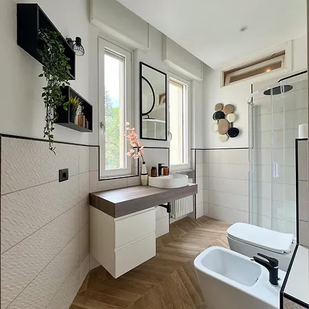 Casa Luce Apartment Stresa