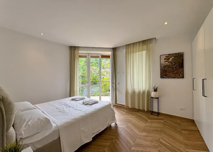 Casa Luce Apartment *