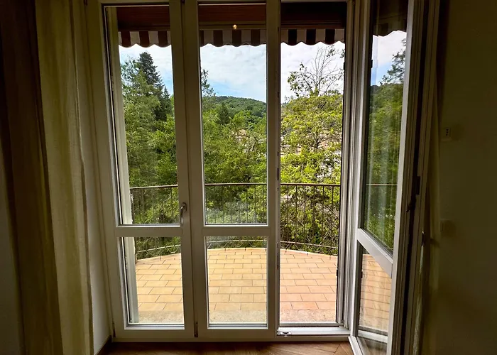 Casa Luce Appartement Stresa