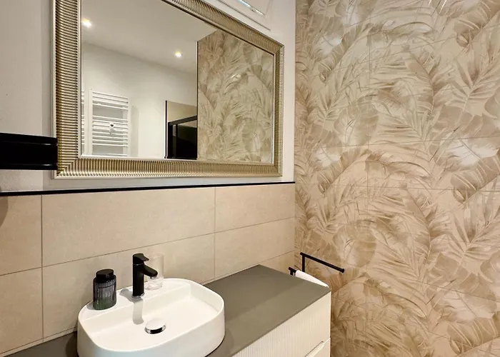 Casa Luce Apartment Stresa