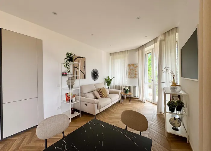 Casa Luce Appartement Stresa