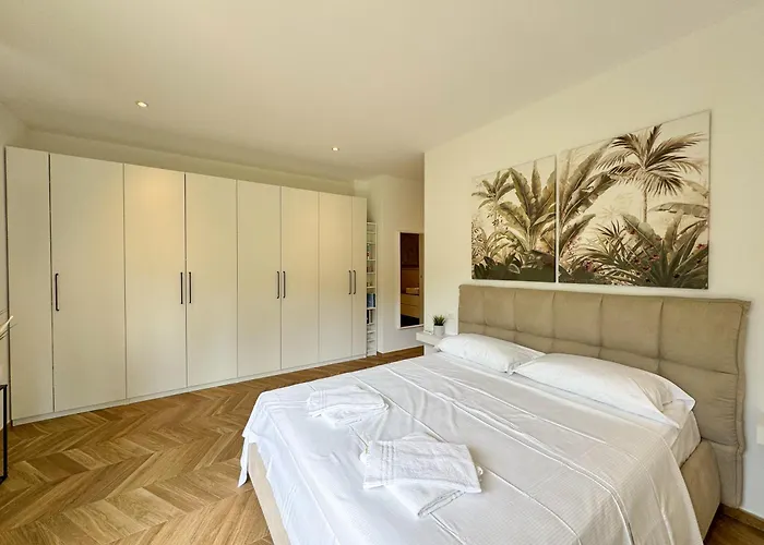 Apartment Casa Luce *