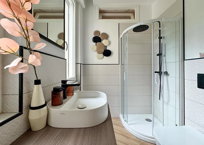 Apartamento Casa Luce Stresa