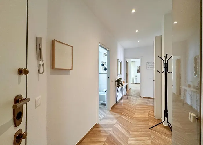 Apartamento Casa Luce Stresa