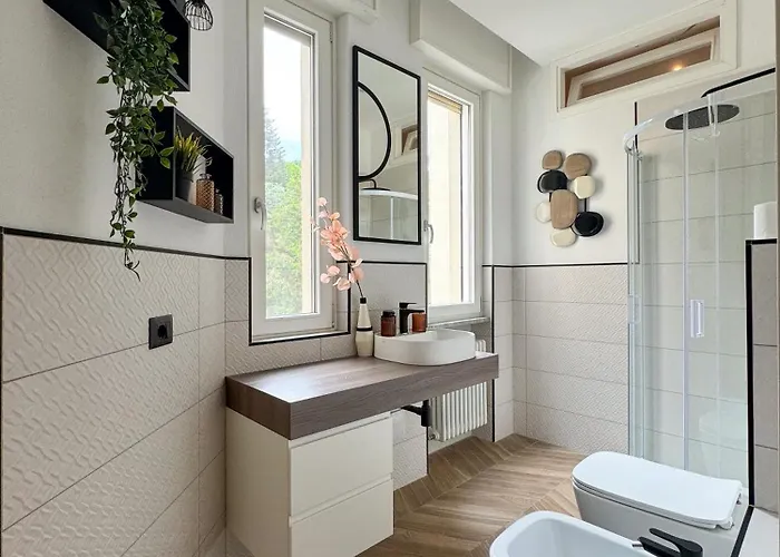 Casa Luce Appartement Stresa