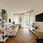 Casa Luce Appartement Stresa