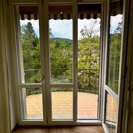 Casa Luce Apartmán Stresa