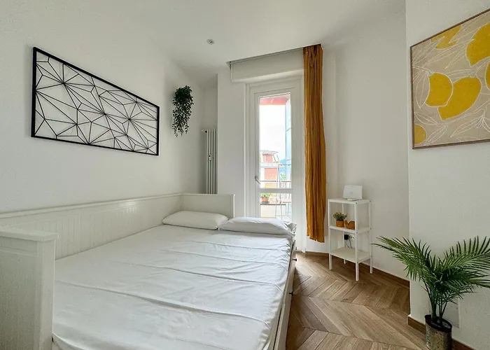 Casa Luce Apartmán *